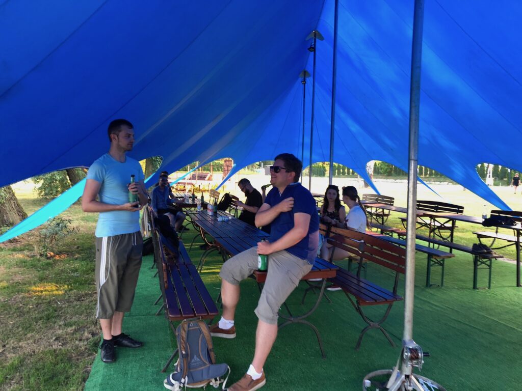 5 barbecue integration 1 - - appliscale.io